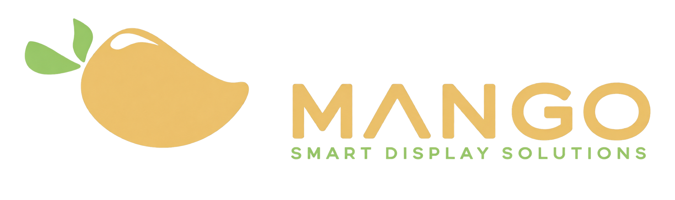 MANGO — SMART DISPLAY SOLUTIONS